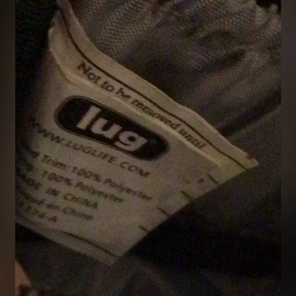 lug Carousel & lug Double Decker Bundle - Picture 10 of 10